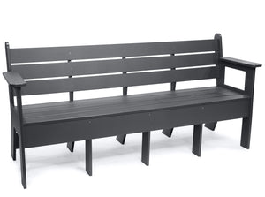 6 Ft Garden Bench