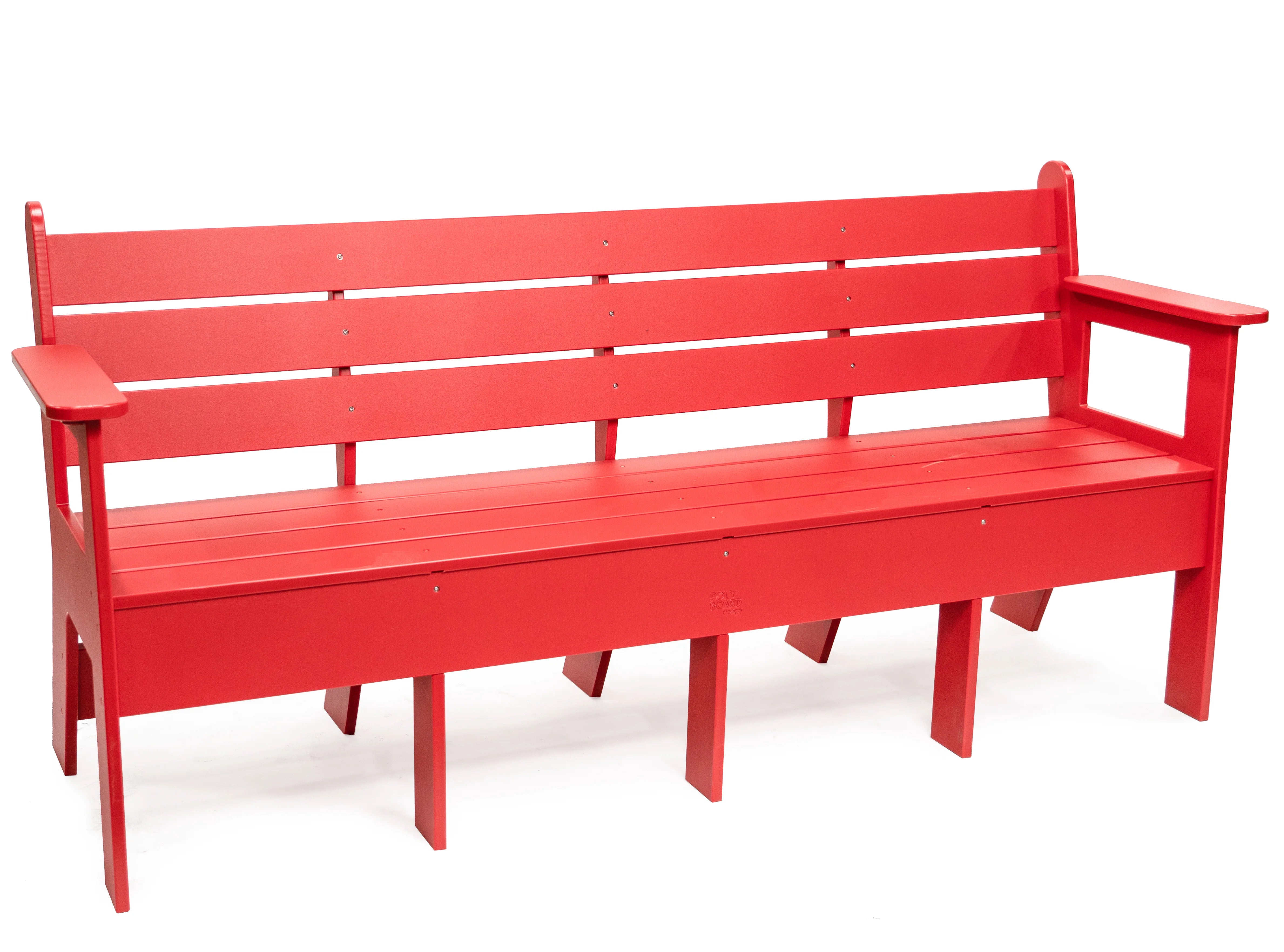 6 Ft Garden Bench