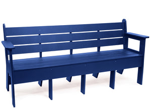 6 Ft Garden Bench