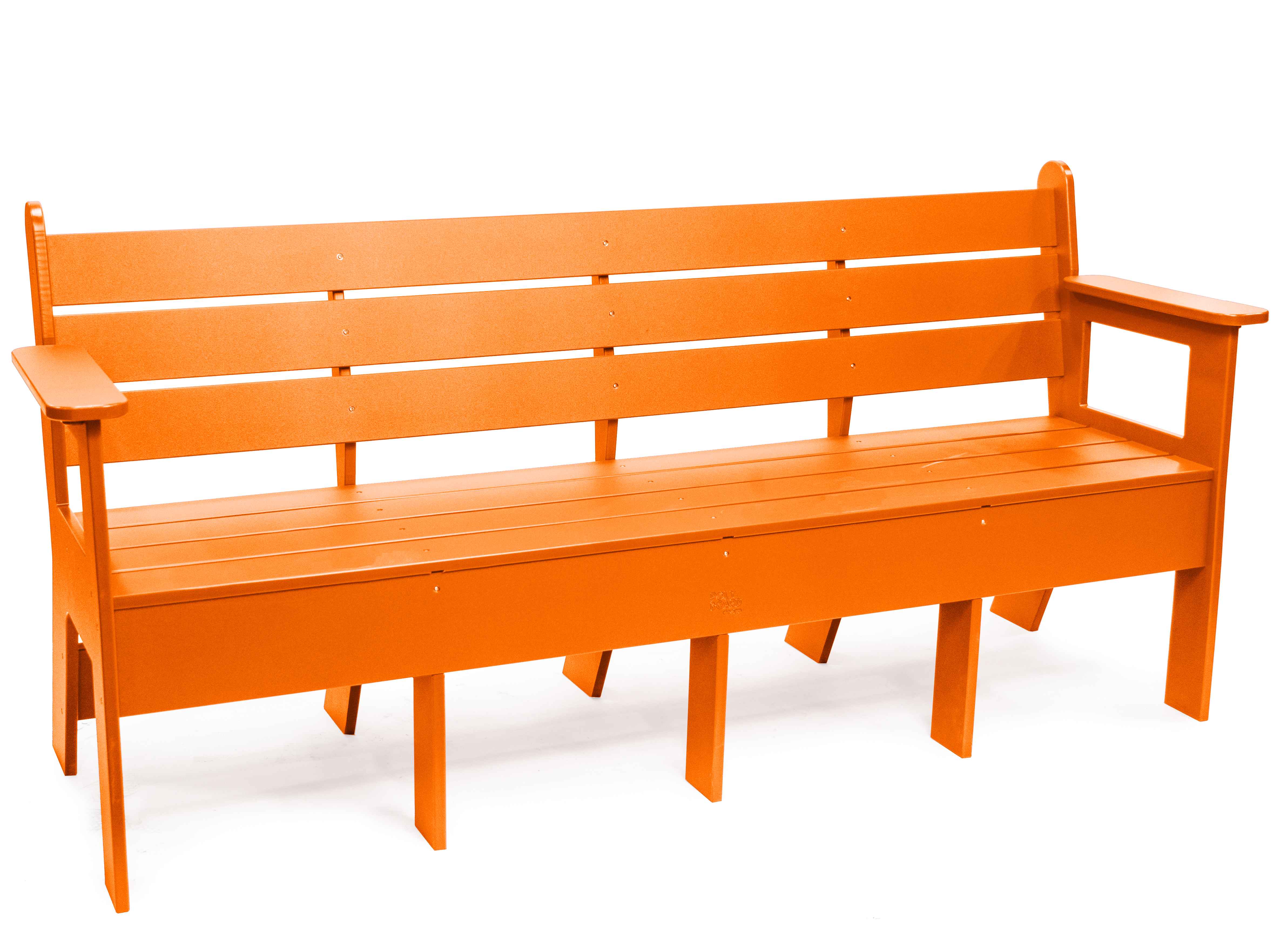 6 Ft Garden Bench