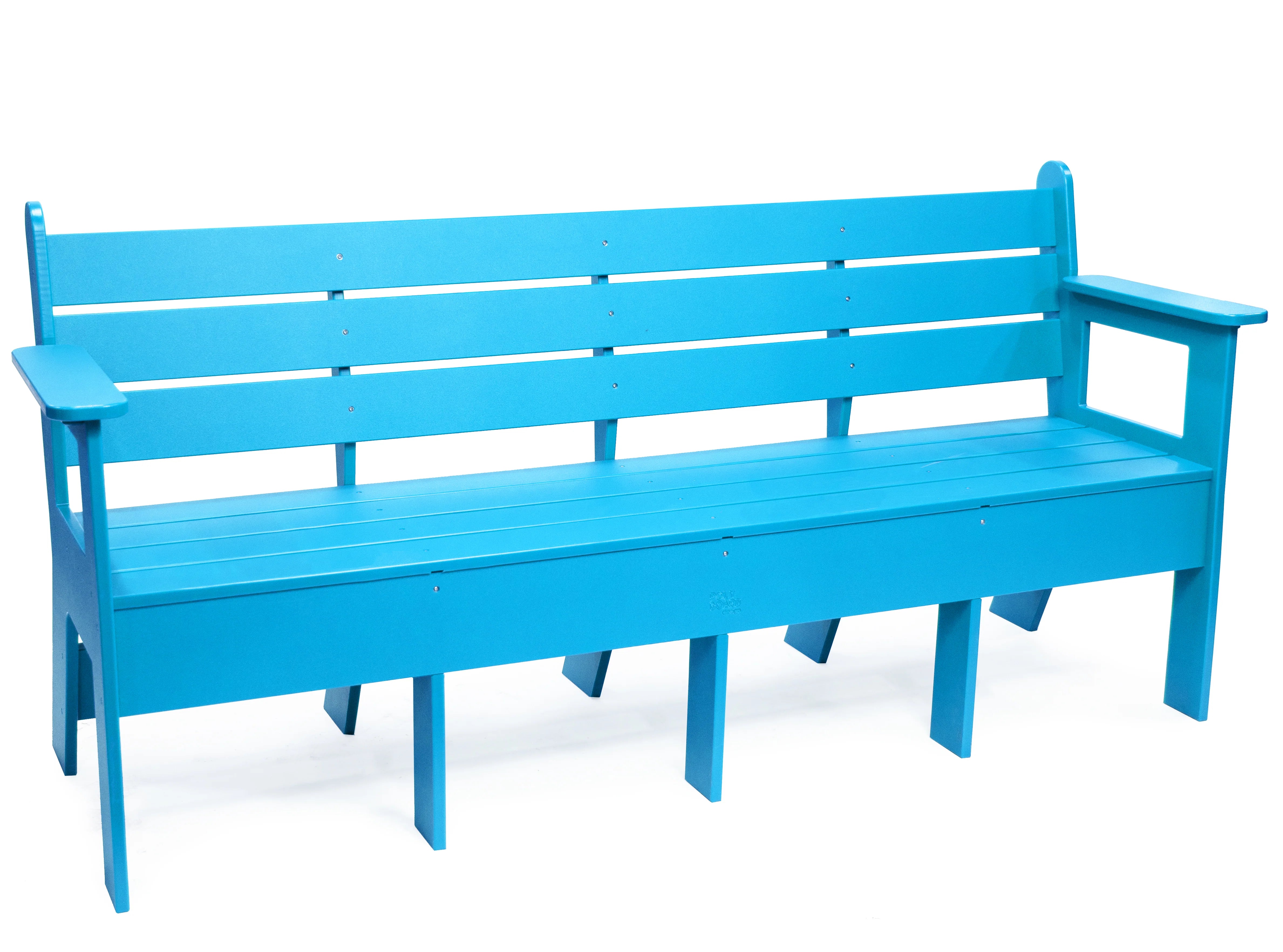 6 Ft Garden Bench