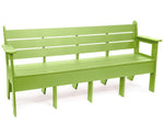 Load image into Gallery viewer, 6 Ft Garden Bench
