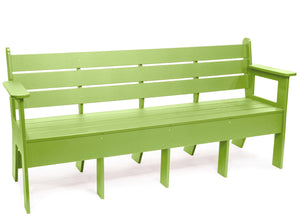 6 Ft Garden Bench