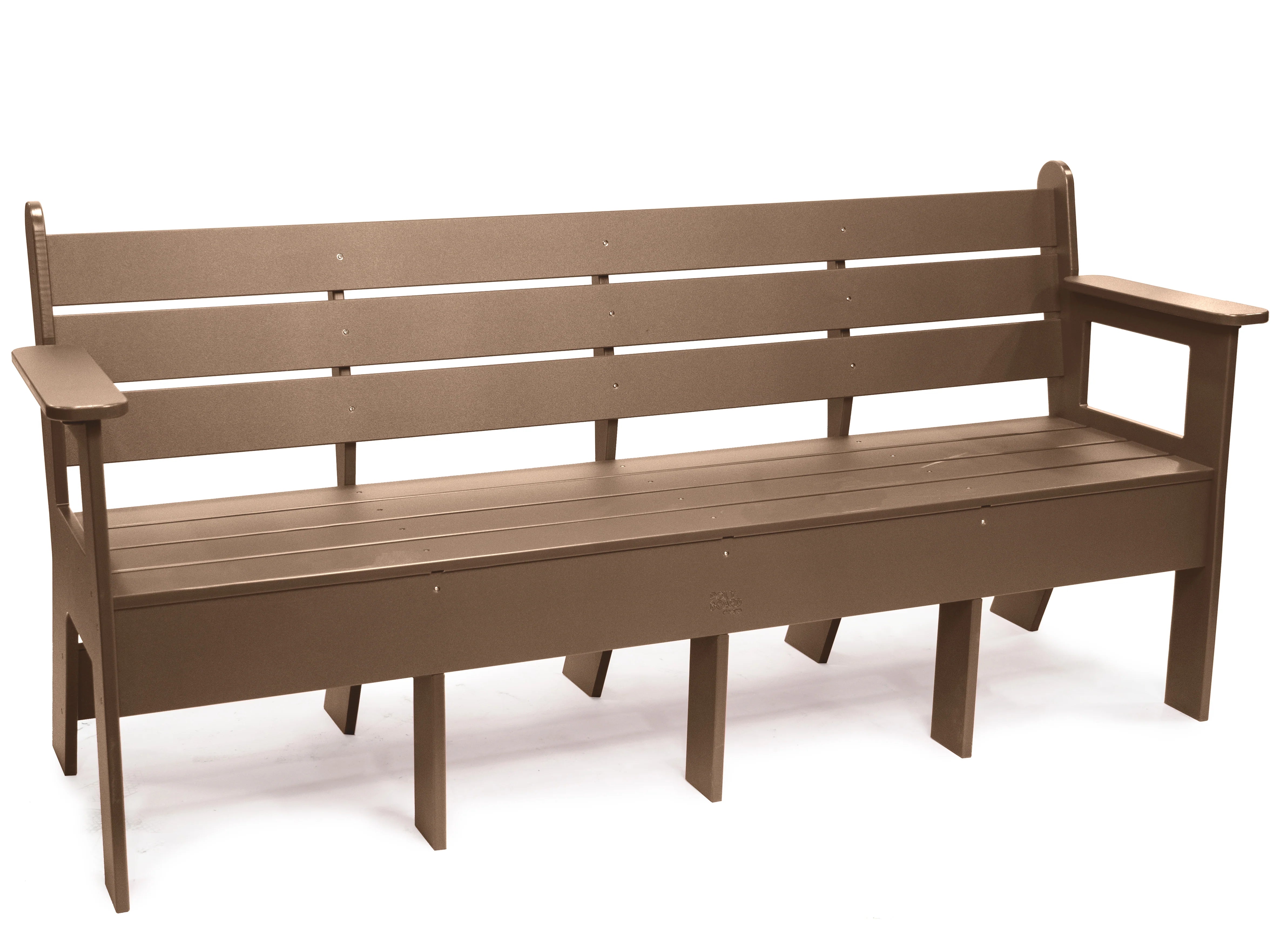 6 Ft Garden Bench