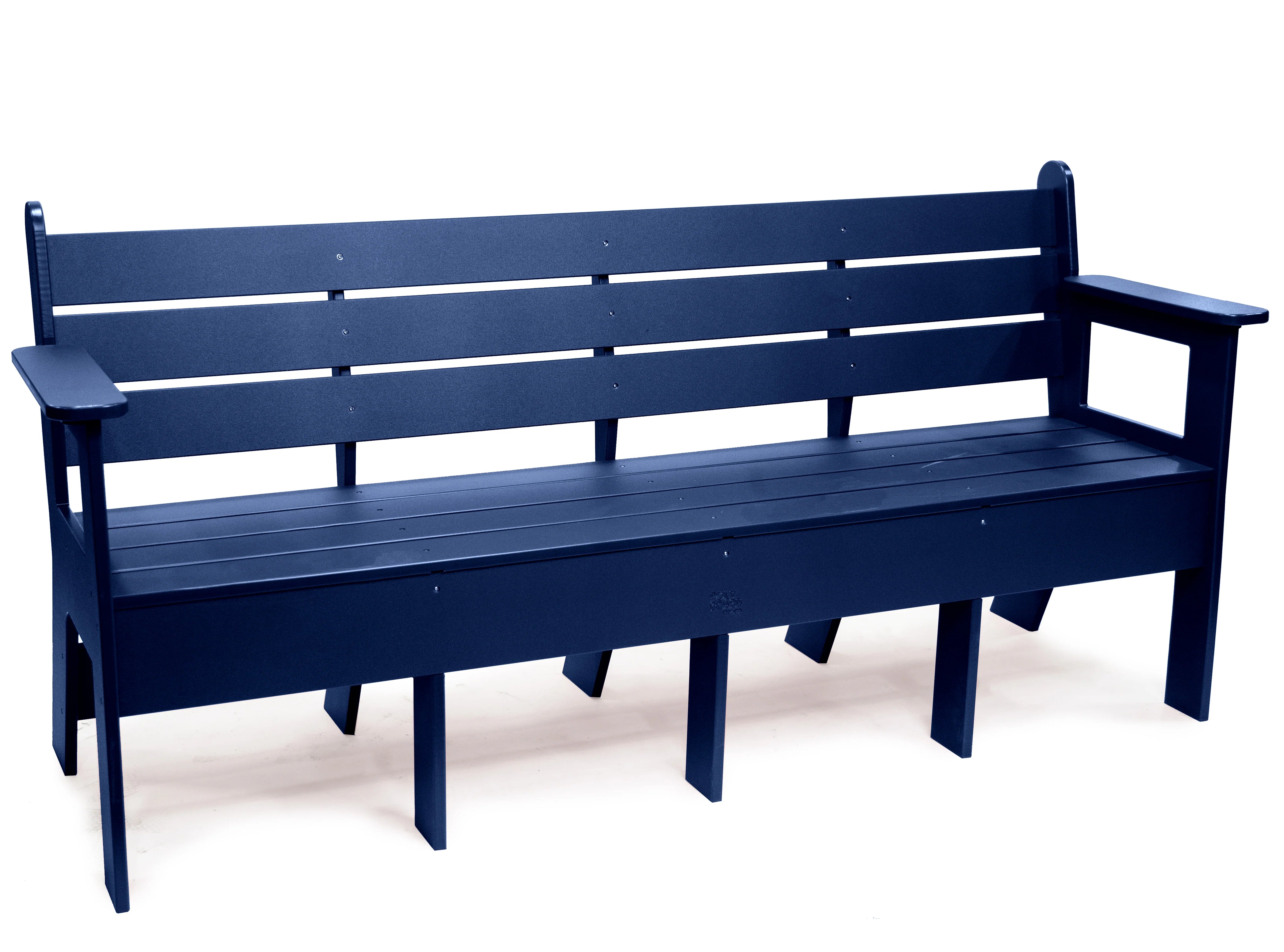 6 Ft Garden Bench