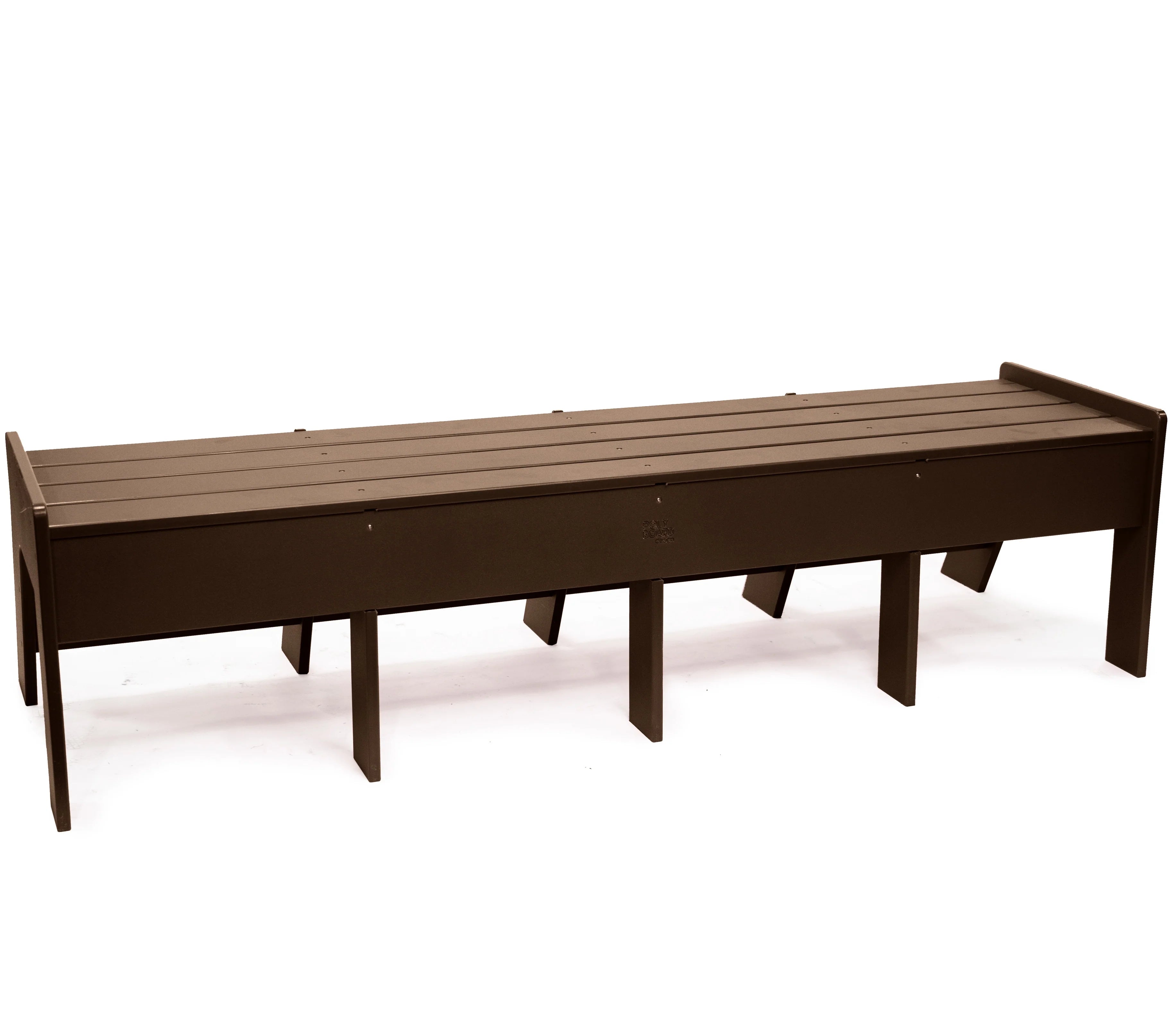 6 Ft Bench (no back)