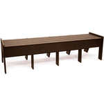 Load image into Gallery viewer, 6 Ft Bench (no back)
