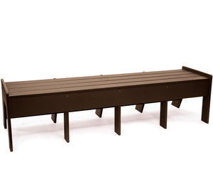 6 Ft Bench (no back)