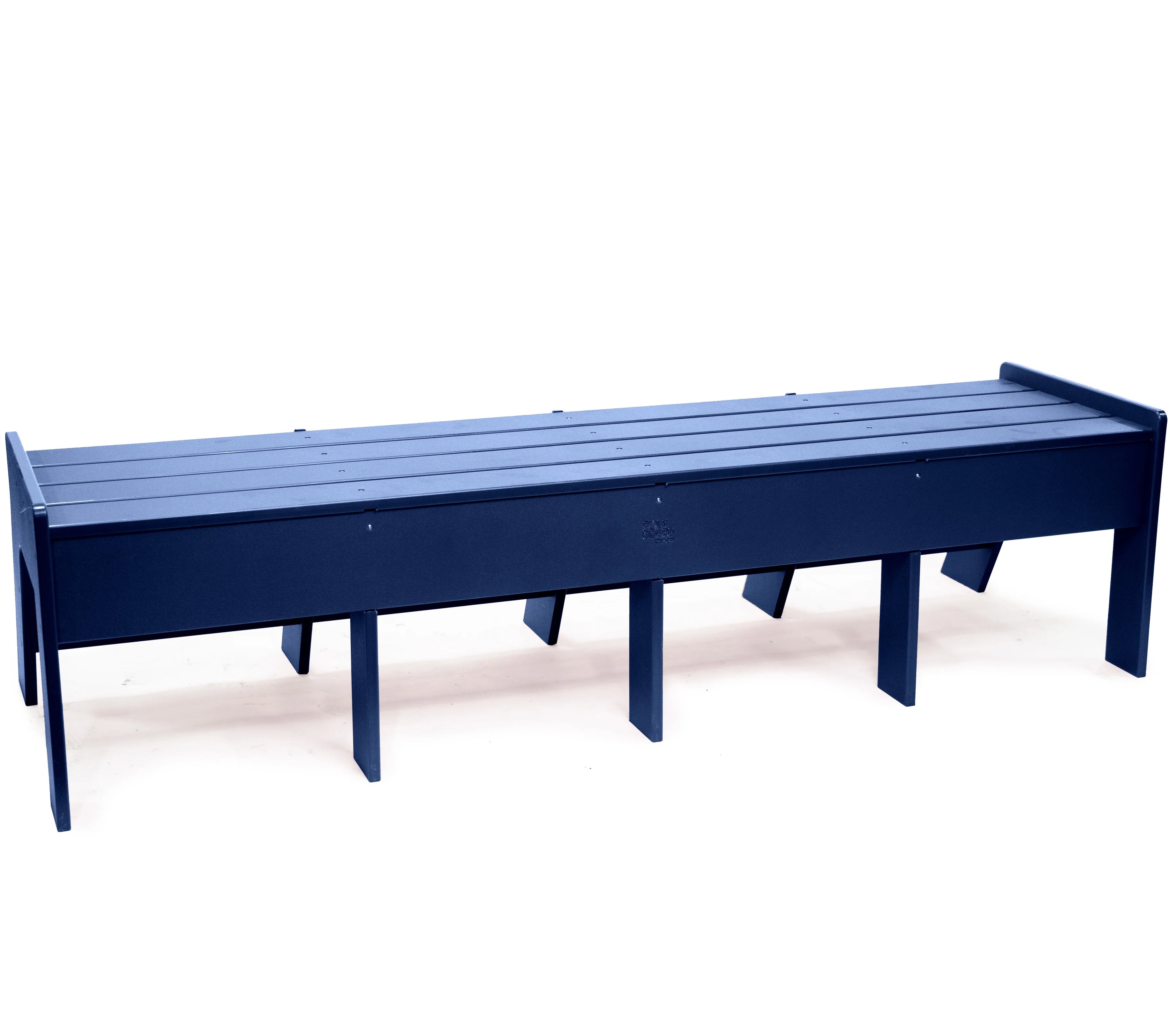 6 Ft Bench (no back)