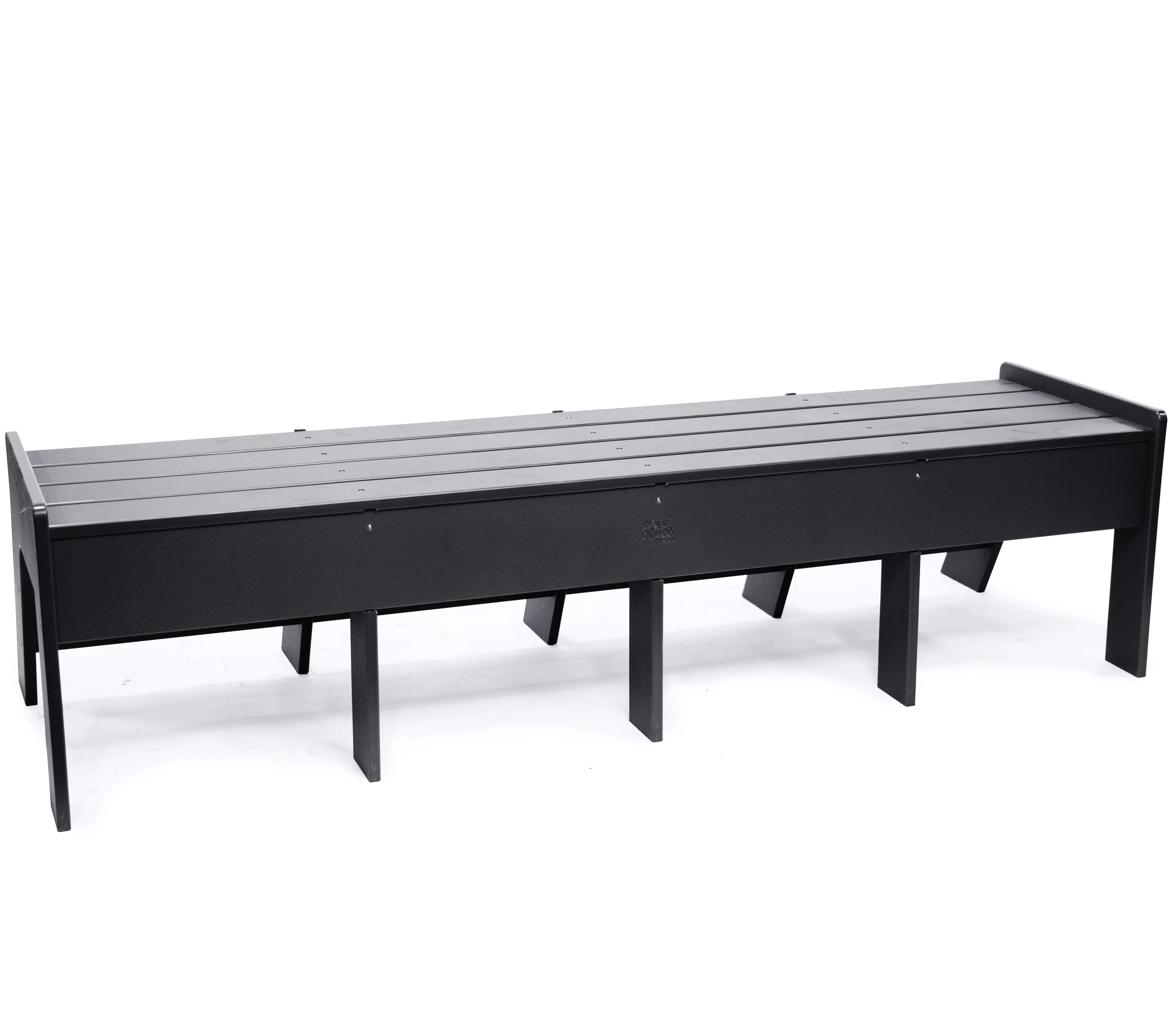 6 Ft Bench (no back)