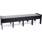 Load image into Gallery viewer, 6 Ft Bench (no back)
