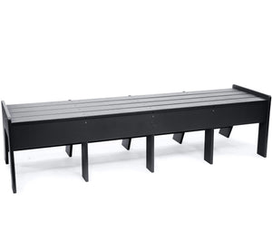 6 Ft Bench (no back)
