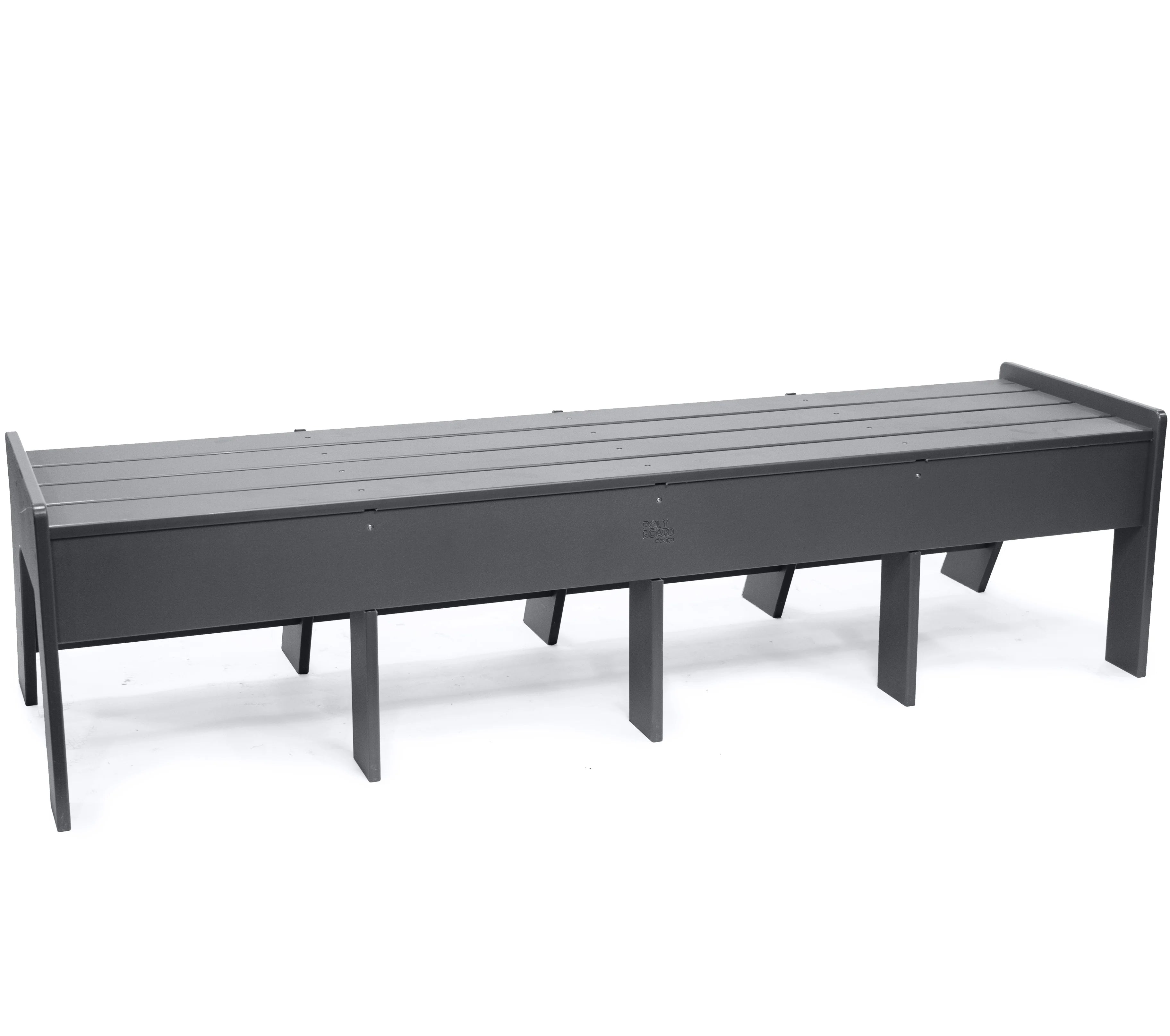 6 Ft Bench (no back)