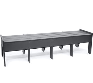 6 Ft Bench (no back)