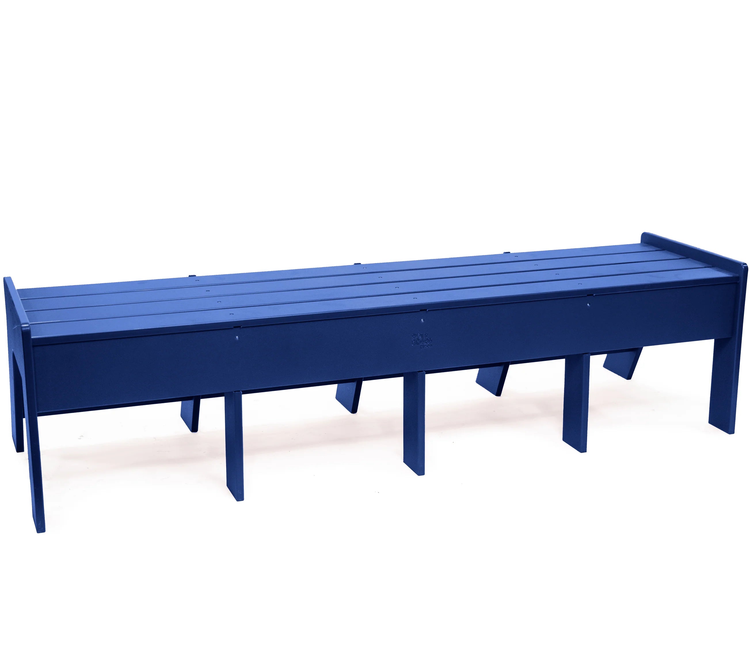 6 Ft Bench (no back)