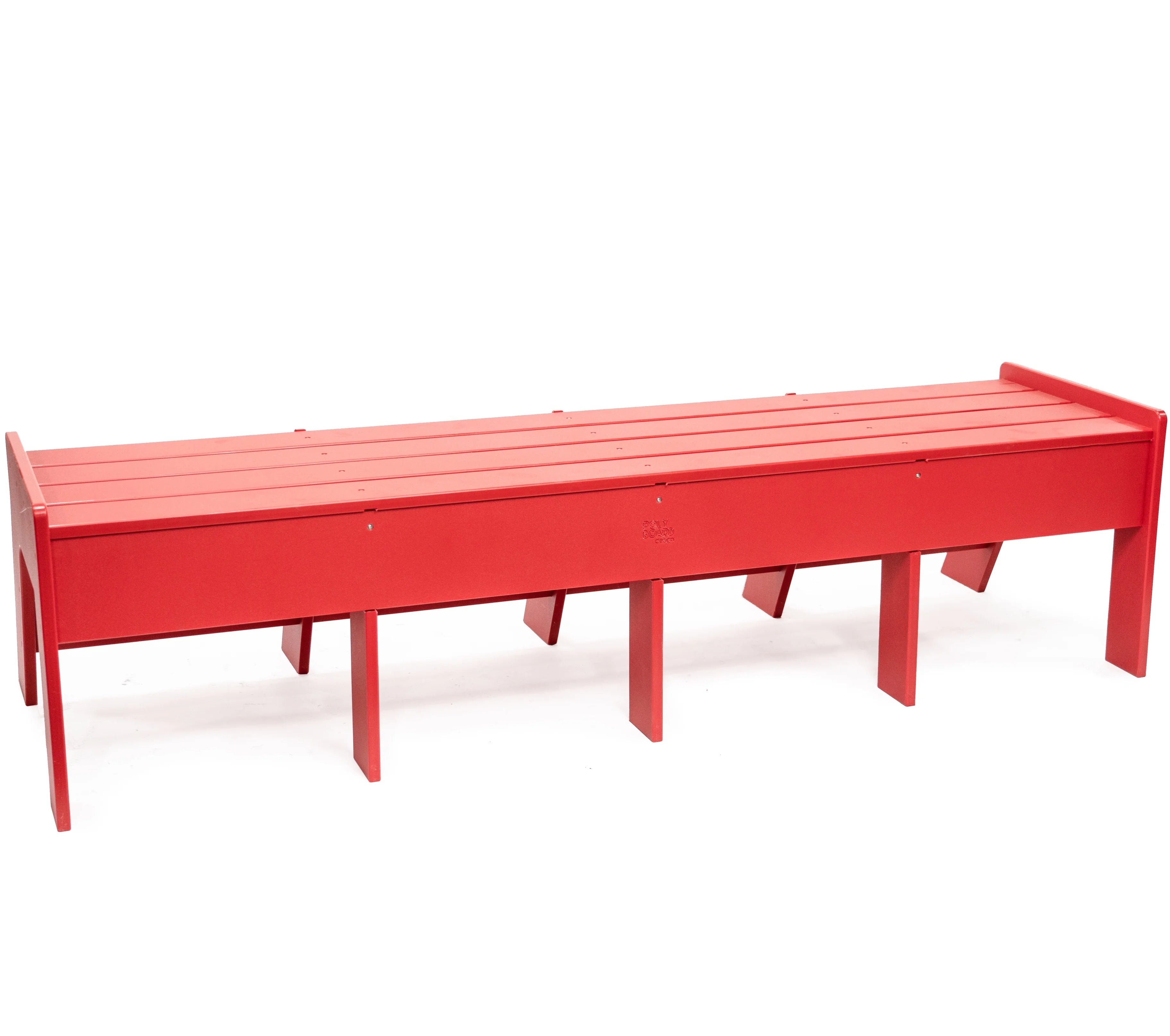 6 Ft Bench (no back)