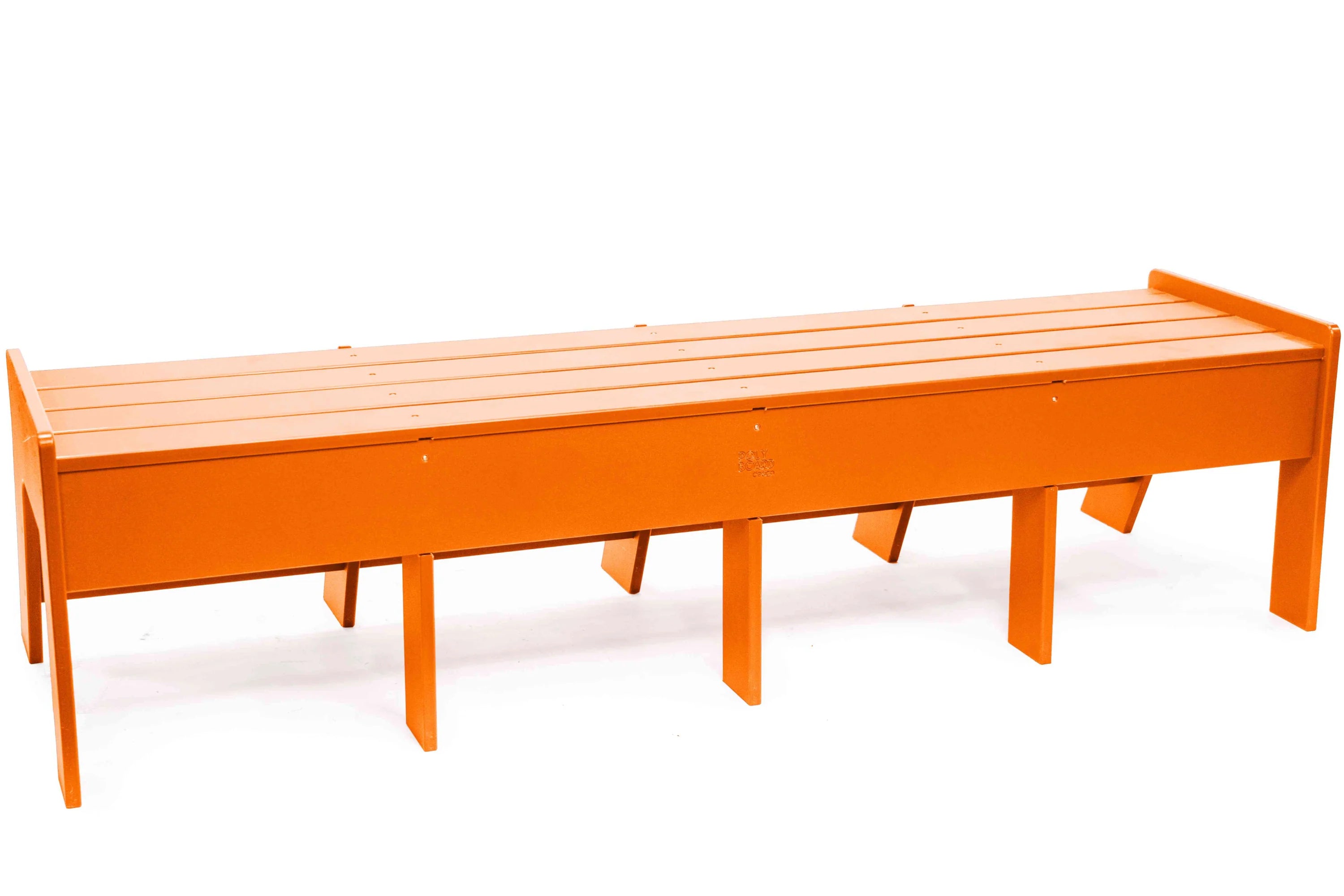6 Ft Bench (no back)