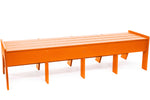Load image into Gallery viewer, 6 Ft Bench (no back)
