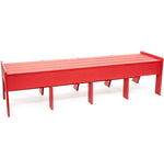 Load image into Gallery viewer, 6 Ft Bench (no back)
