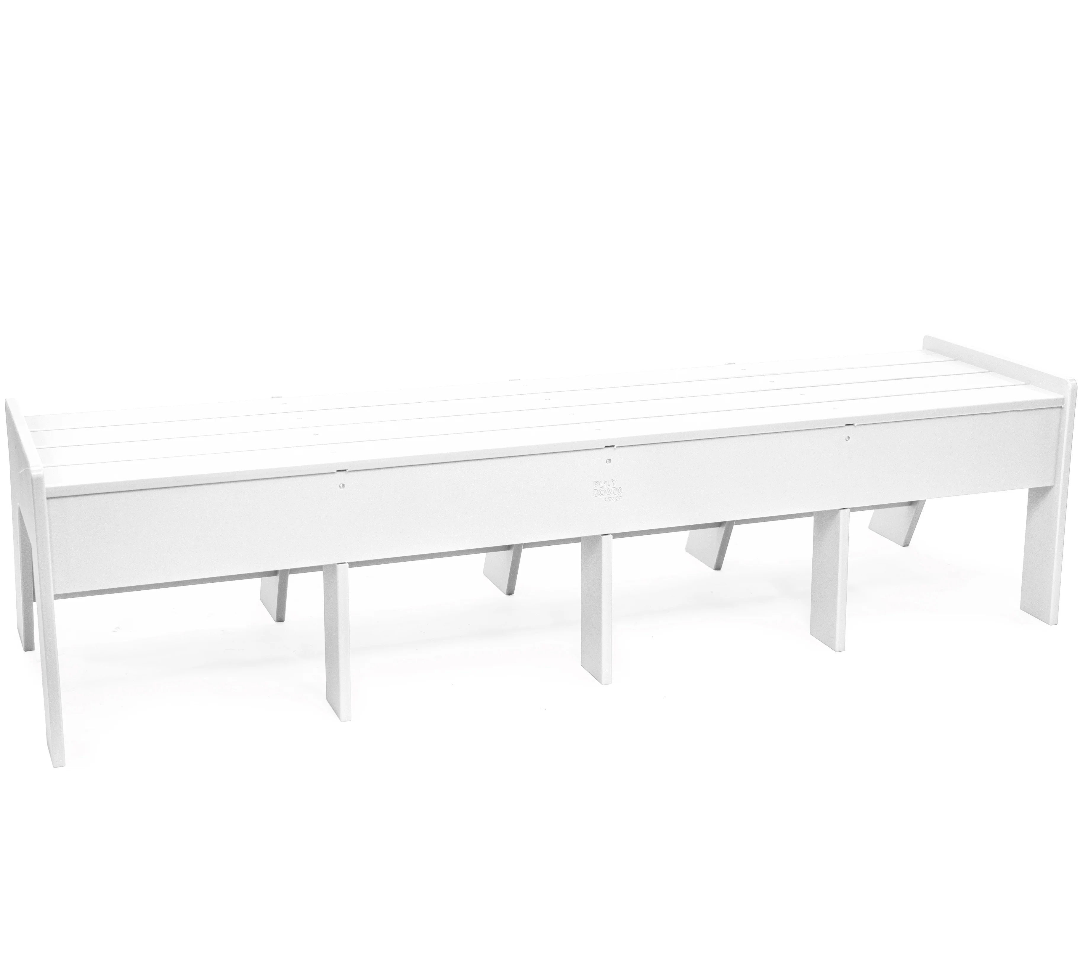 6 Ft Bench (no back)