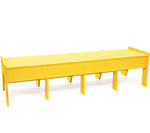 Load image into Gallery viewer, 6 Ft Bench (no back)
