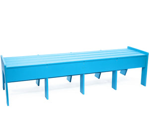 6 Ft Bench (no back)
