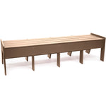 Load image into Gallery viewer, 6 Ft Bench (no back)
