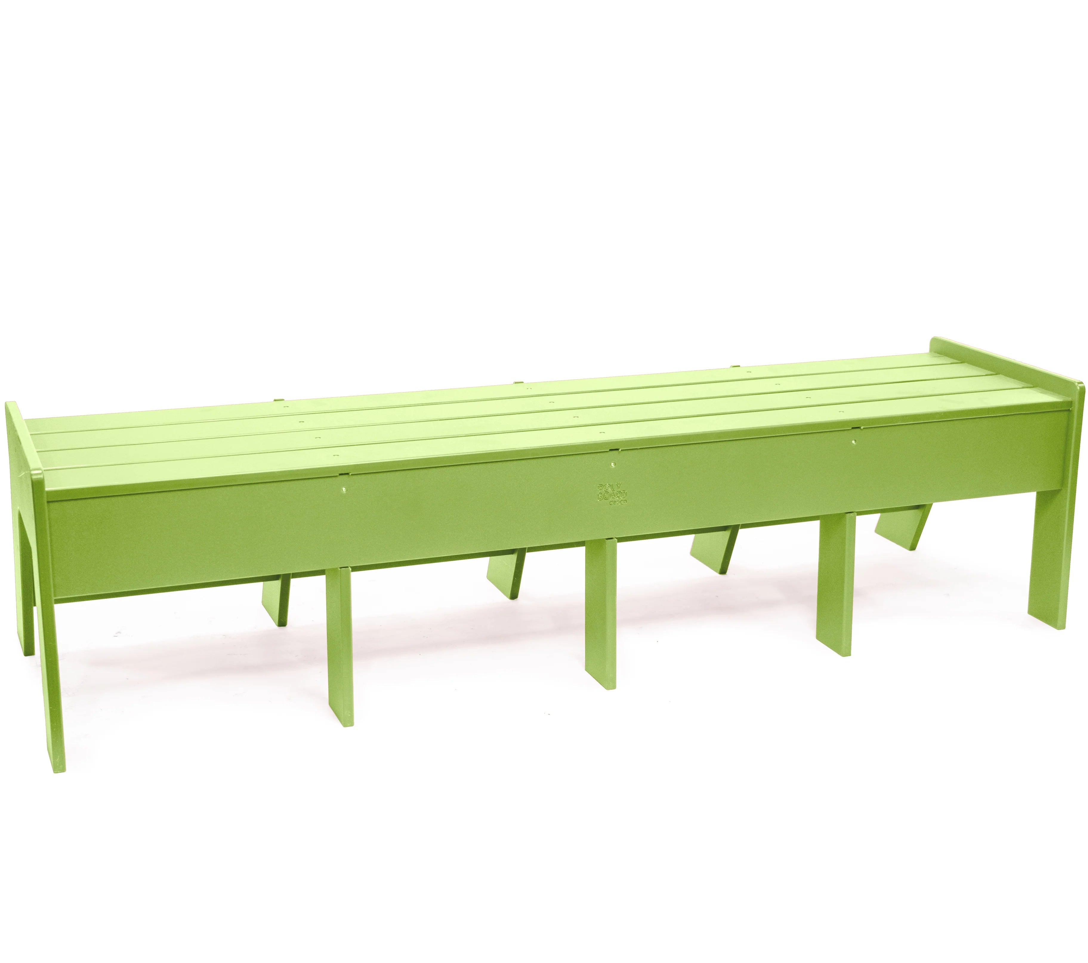 6 Ft Bench (no back)