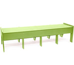 Load image into Gallery viewer, 6 Ft Bench (no back)
