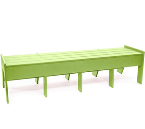 6 Ft Bench (no back)