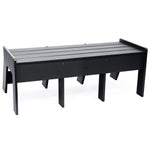 Load image into Gallery viewer, 4 Ft Bench (no back) - Muskoka Fire Pits
