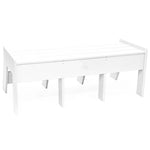 Load image into Gallery viewer, 4 Ft Bench (no back) - Muskoka Fire Pits
