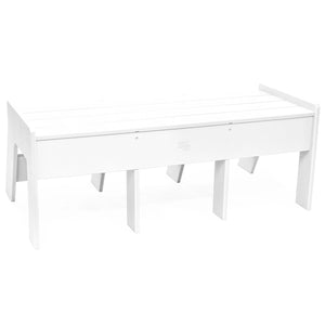 4 Ft Bench (no back) - Muskoka Fire Pits