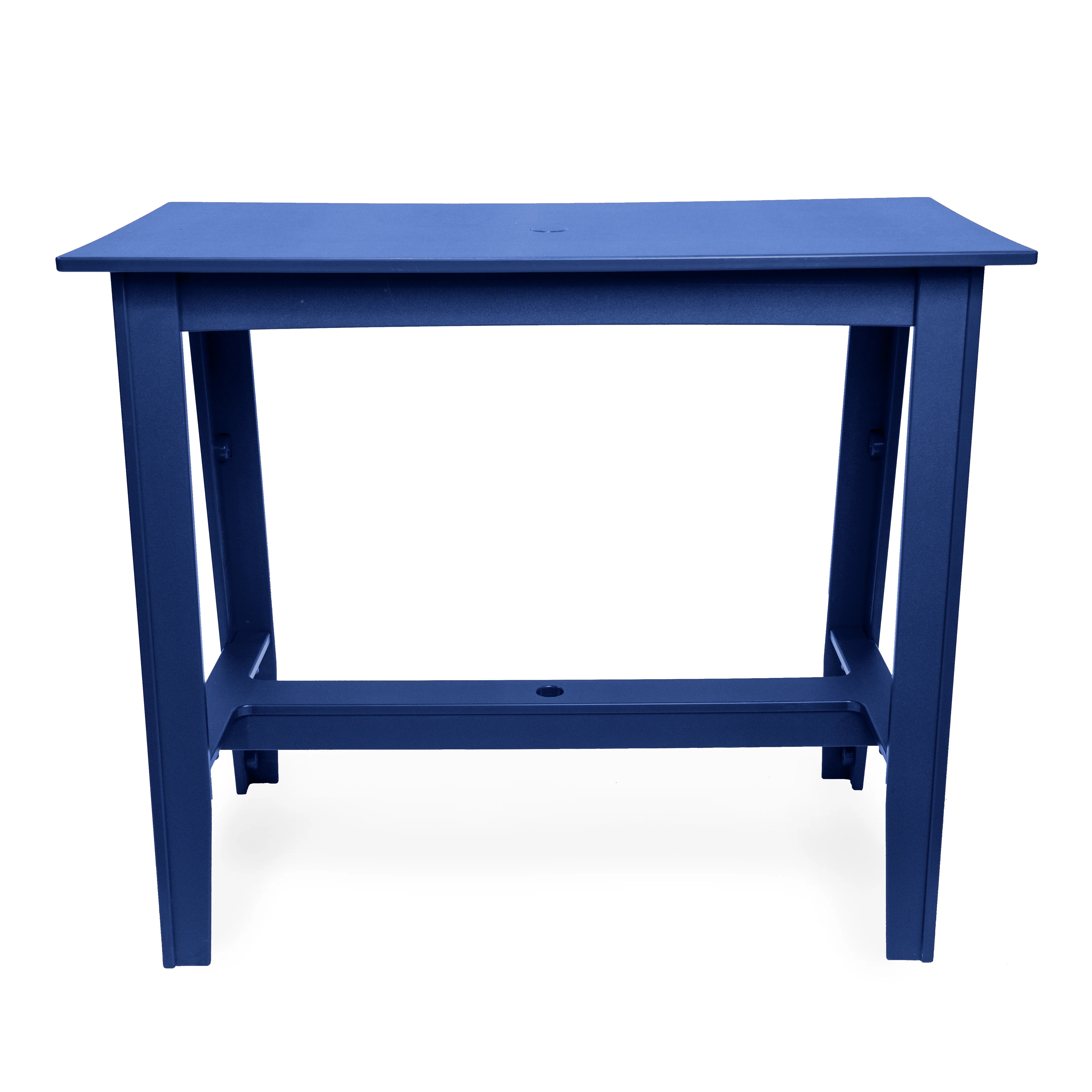 Rectangle Pub Table