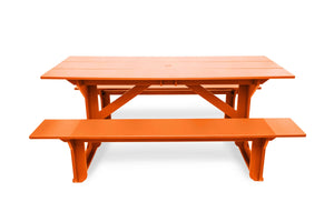 Picnic Table