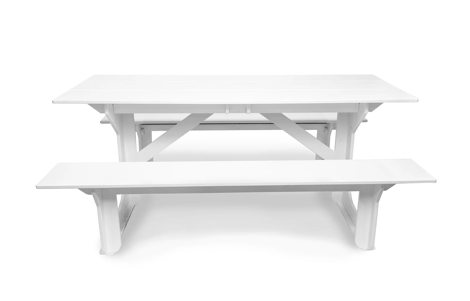 Picnic Table