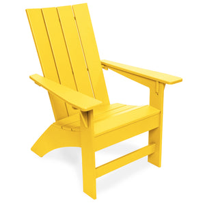 Modern Muskoka Chair