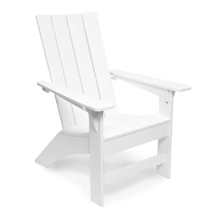 Modern Muskoka Chair