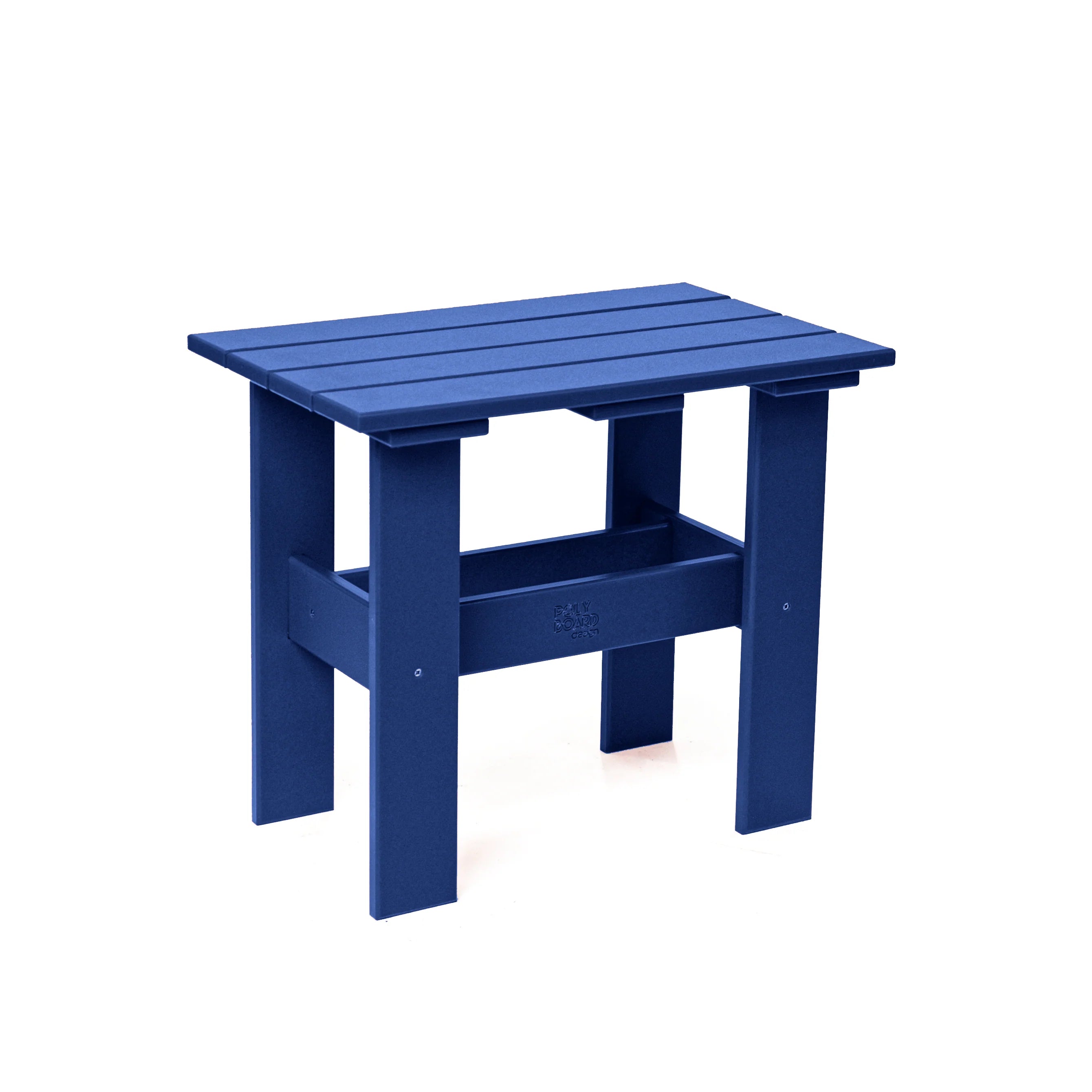 Muskoka Chair Side Table