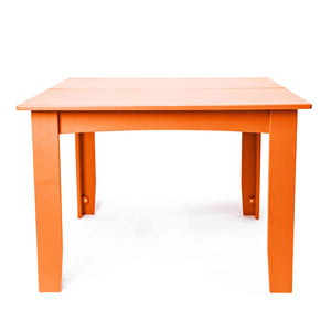 Outdoor 3.5ft Dining Table