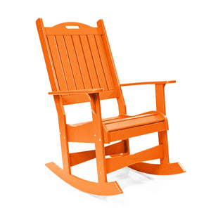 Outdoor Rocking Chair