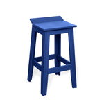 Load image into Gallery viewer, Square Pub Stool - Muskoka Fire Pits

