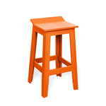 Load image into Gallery viewer, Square Pub Stool - Muskoka Fire Pits
