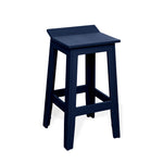 Load image into Gallery viewer, Square Pub Stool - Muskoka Fire Pits
