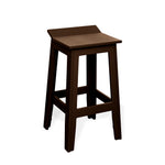 Load image into Gallery viewer, Square Pub Stool - Muskoka Fire Pits

