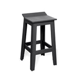 Load image into Gallery viewer, Square Pub Stool - Muskoka Fire Pits
