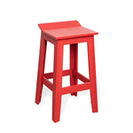 Load image into Gallery viewer, Square Pub Stool - Muskoka Fire Pits

