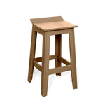 Load image into Gallery viewer, Square Pub Stool - Muskoka Fire Pits
