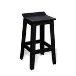Load image into Gallery viewer, Square Pub Stool - Muskoka Fire Pits
