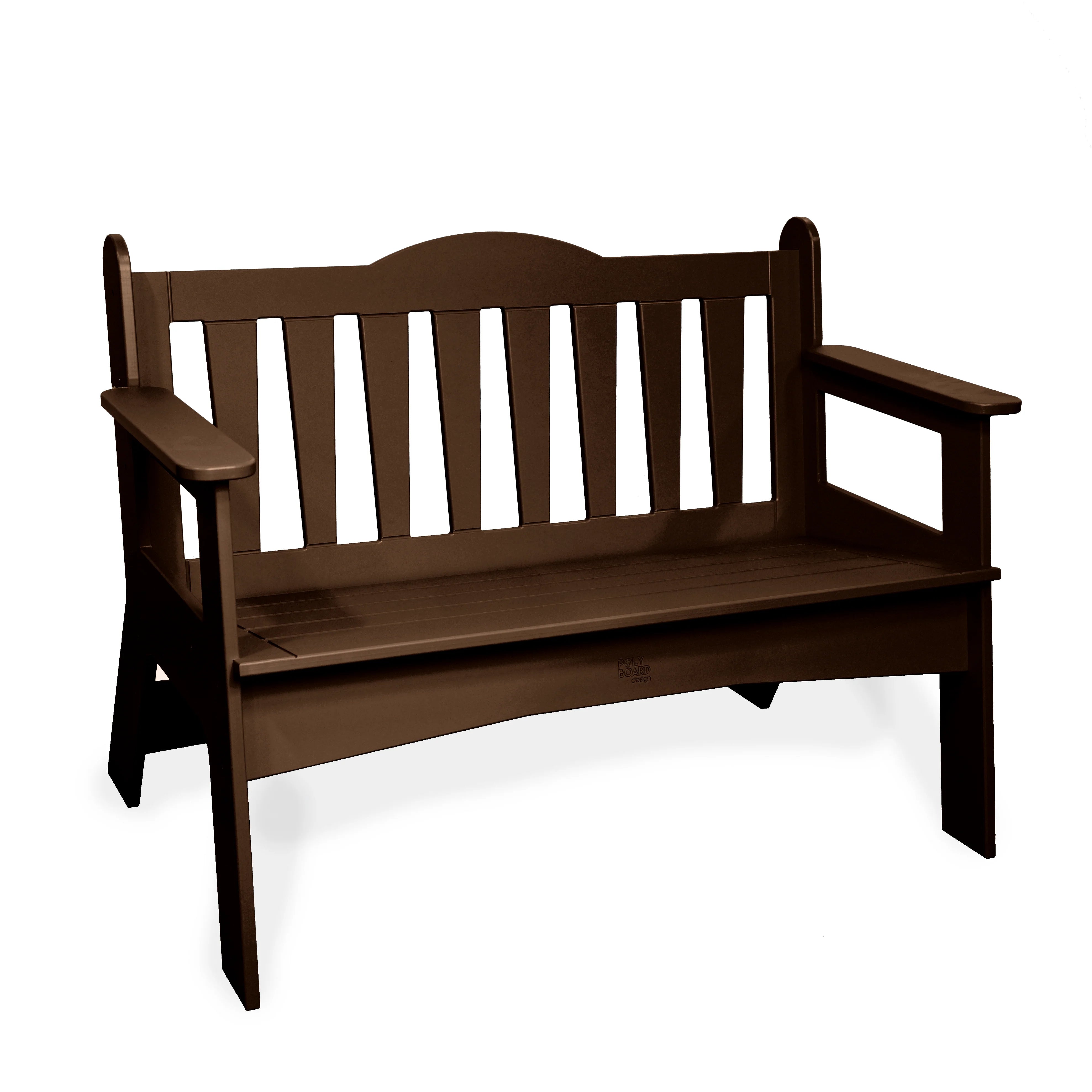 4Ft Muskoka Chair Bench